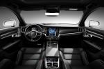 Volvo S90 T6 R-Design 2016 года
